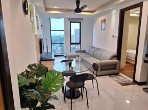 Sweet Home-Casa Residency